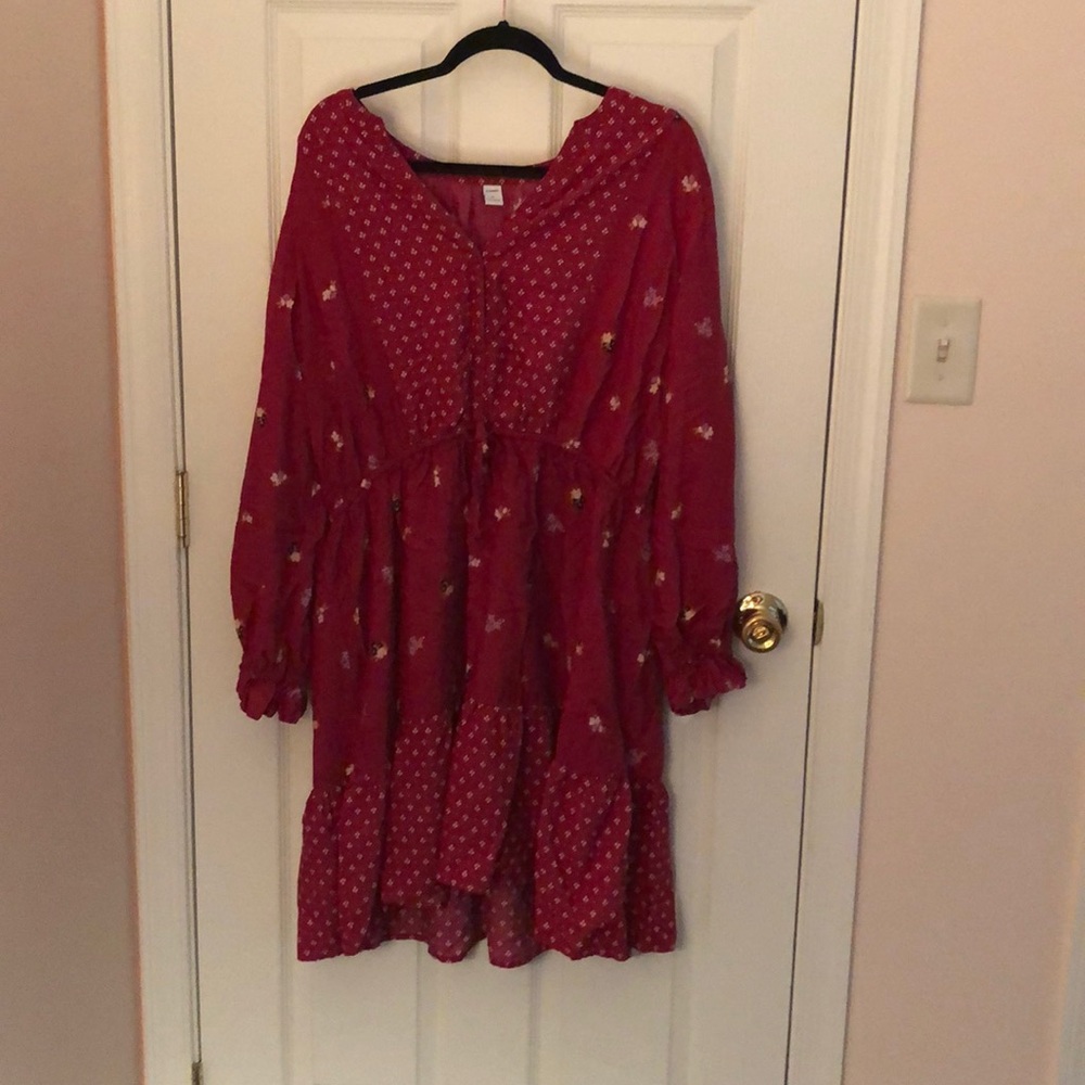 Old Navy Dress